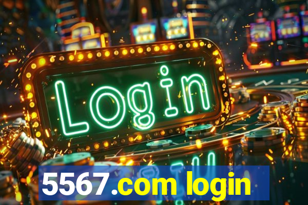 5567.com login